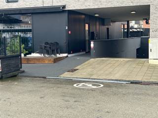 Garage à vendre à Bourg-Léopold