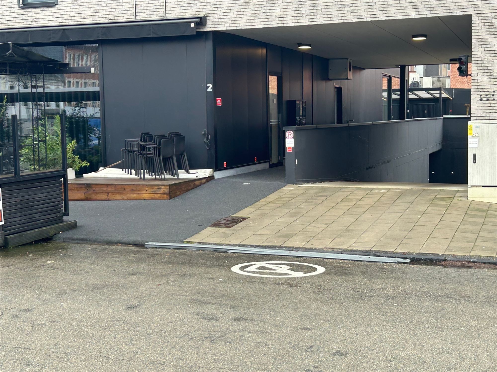 Garage à vendre à Leopoldsburg - photo 3