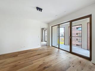 Bruxelles : appartement d'une chambre au troisième étage de la résidence Jaydon. Cet appartement dispose de tout le confort nécessaire et d'un accès facile à la ville.<br /><br />L'appartement se compose d'un hall d'entrée avec toilette séparée, d'un salon spacieux avec une cuisine ouverte et installée et d'un débarras.<br />En outre, cet appartement dispose d'une chambre avec une salle de bains avec douche. <br /><br />Cet appartement est fini avec des matériaux de haute qualité et en tant que locataire, vous bénéficiez également d'une cave et d'un local à vélos commun. <br /><br />Charges : 150 EUR/mois pour les charges communes, le chauffage et l'eau chaude<br /><br />Vous souhaitez visiter cet appartement ? Veuillez demander votre visite sur notre site web www.dewaele.com