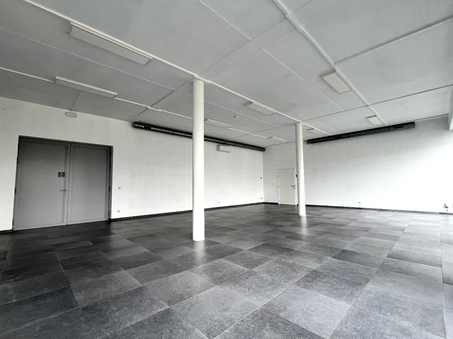 Multifunctioneel handelsruimte nabij centrum Essen - foto 5