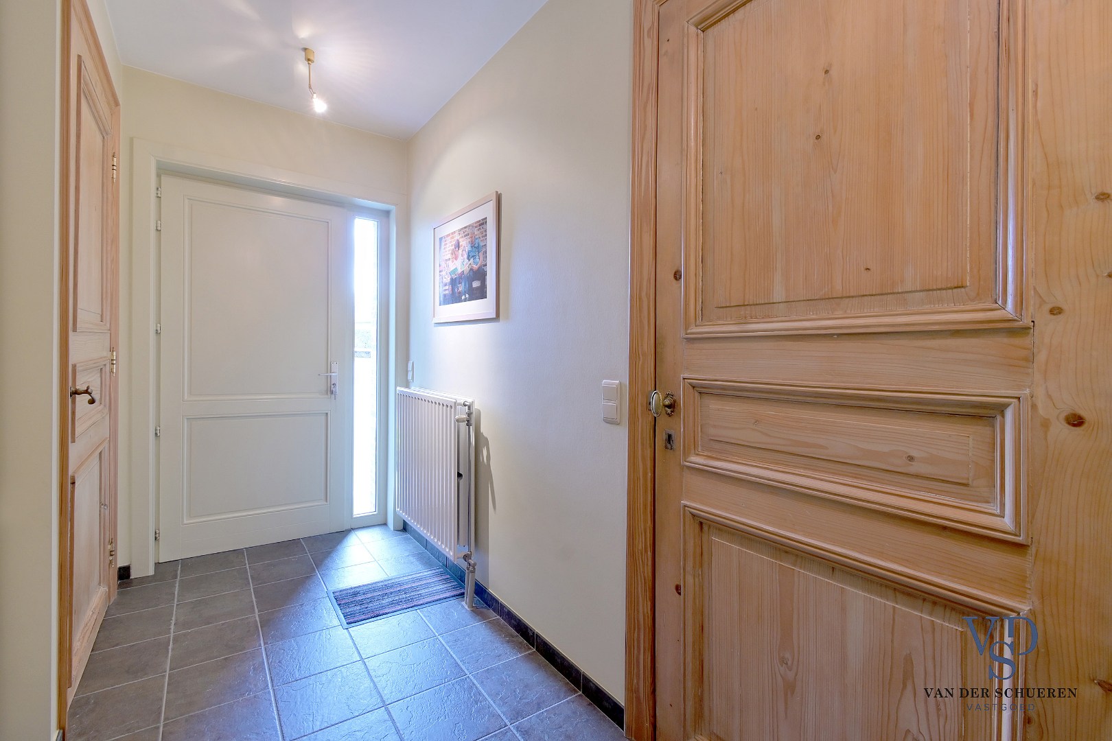 Gezellig en rustig wonen in hartje Gavere. - foto 3