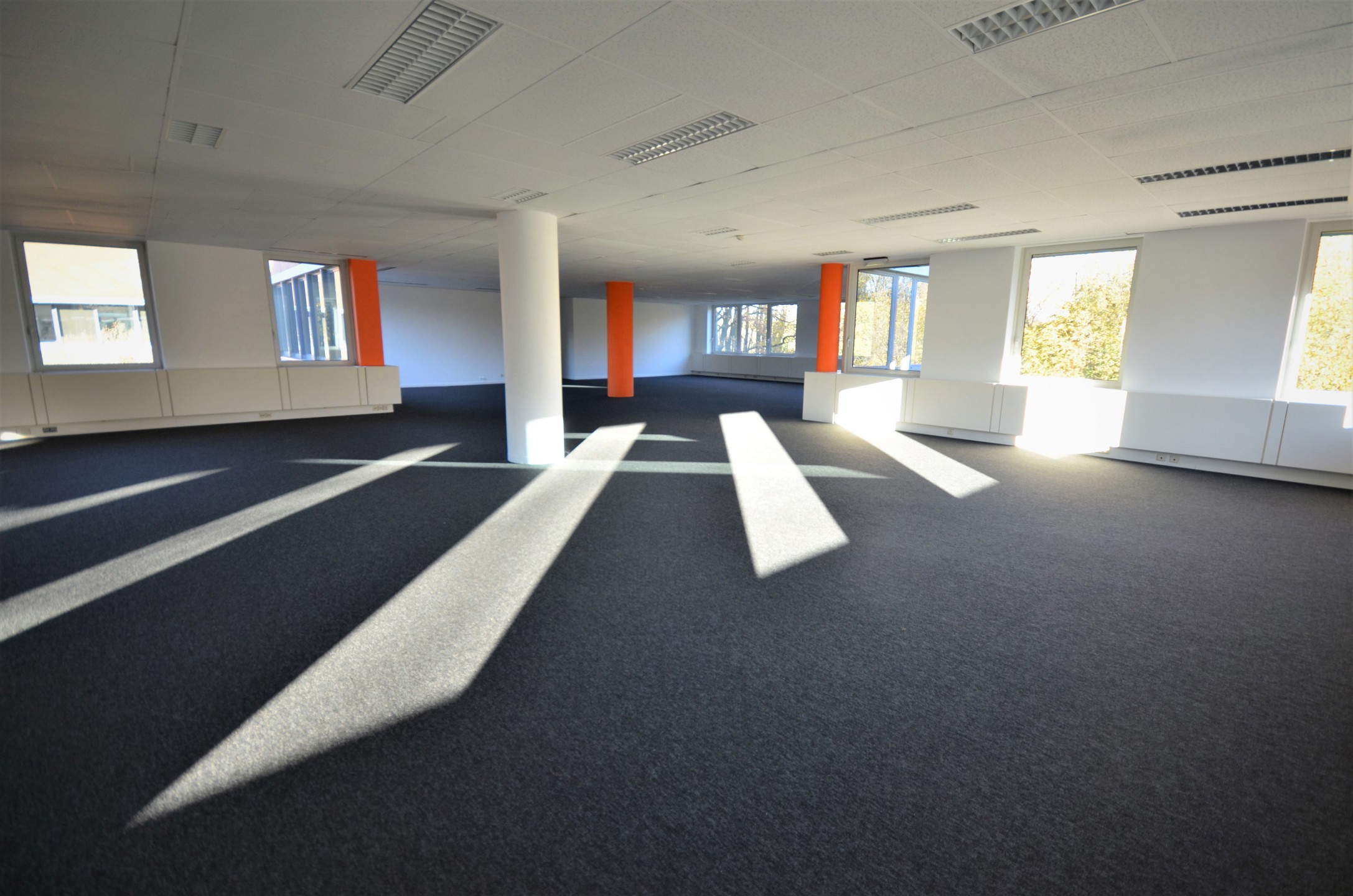 TE KOOP - Kantoorruimte op Waterloo Office Park K - foto 2