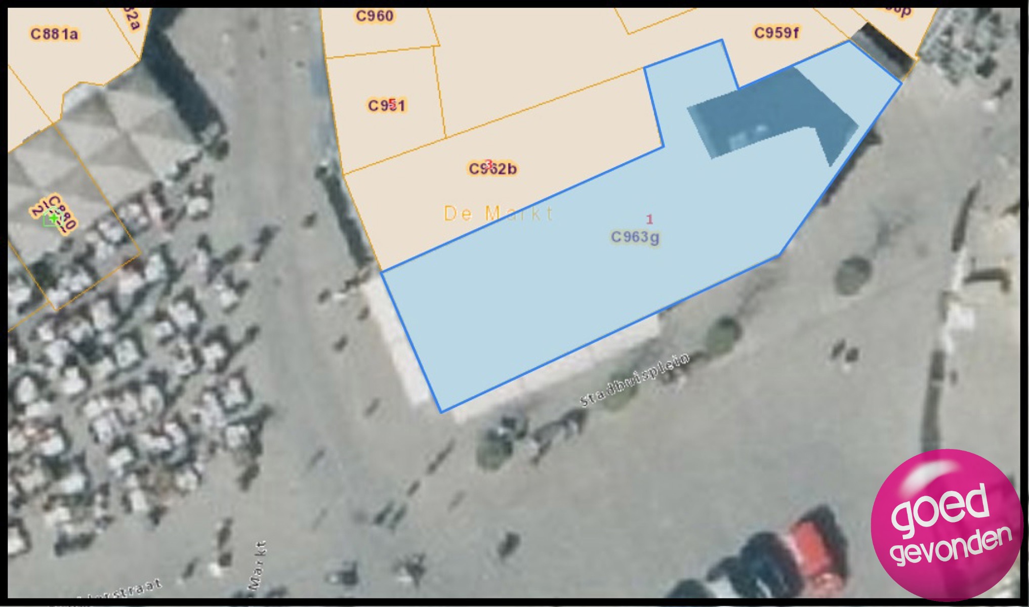 Commercial for rent in Tongeren - photo 5