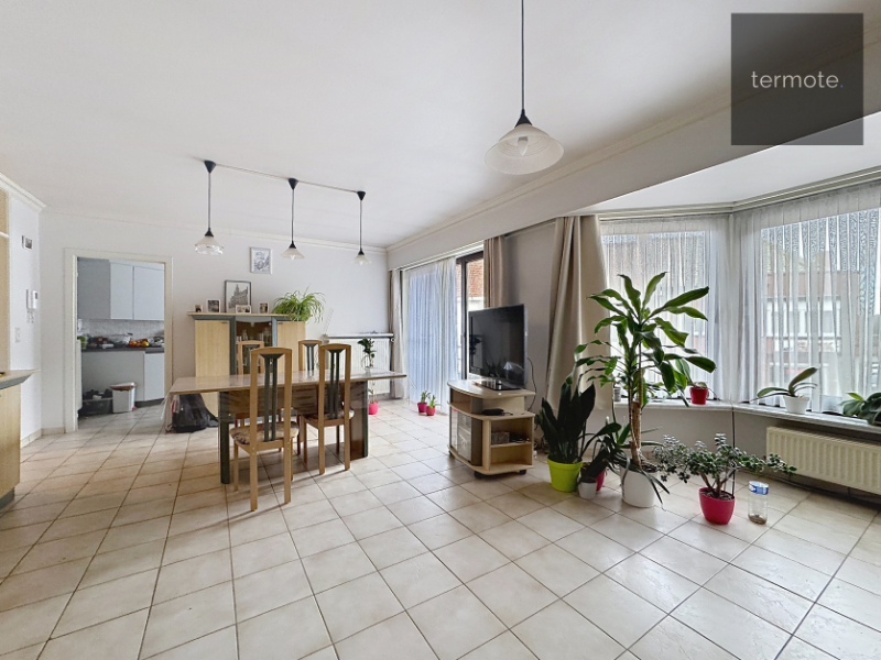 Appartement à louer à Desselgem avec 2 chambres - photo 3