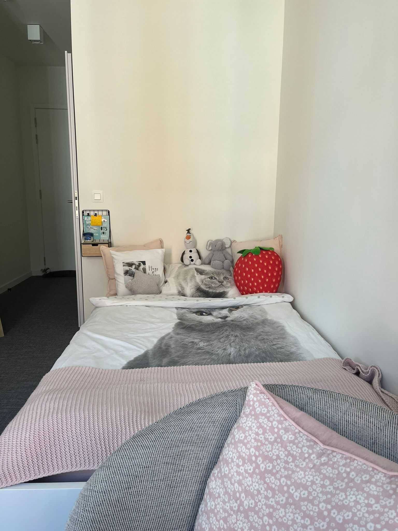 Appartement te koop in Leuven met 1 slaapkamer - foto 2