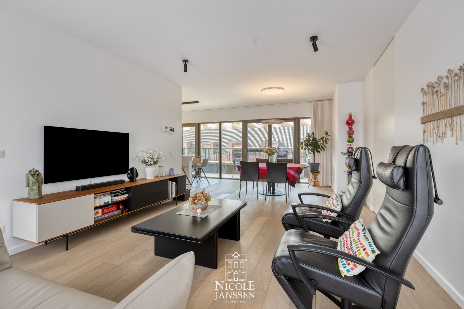 Luxueus appartement - foto 5