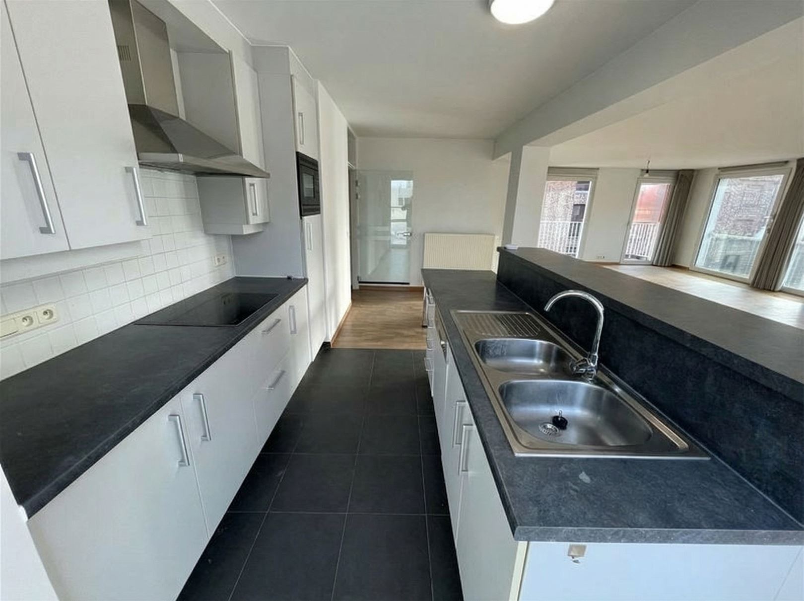 Appartement - photo 5