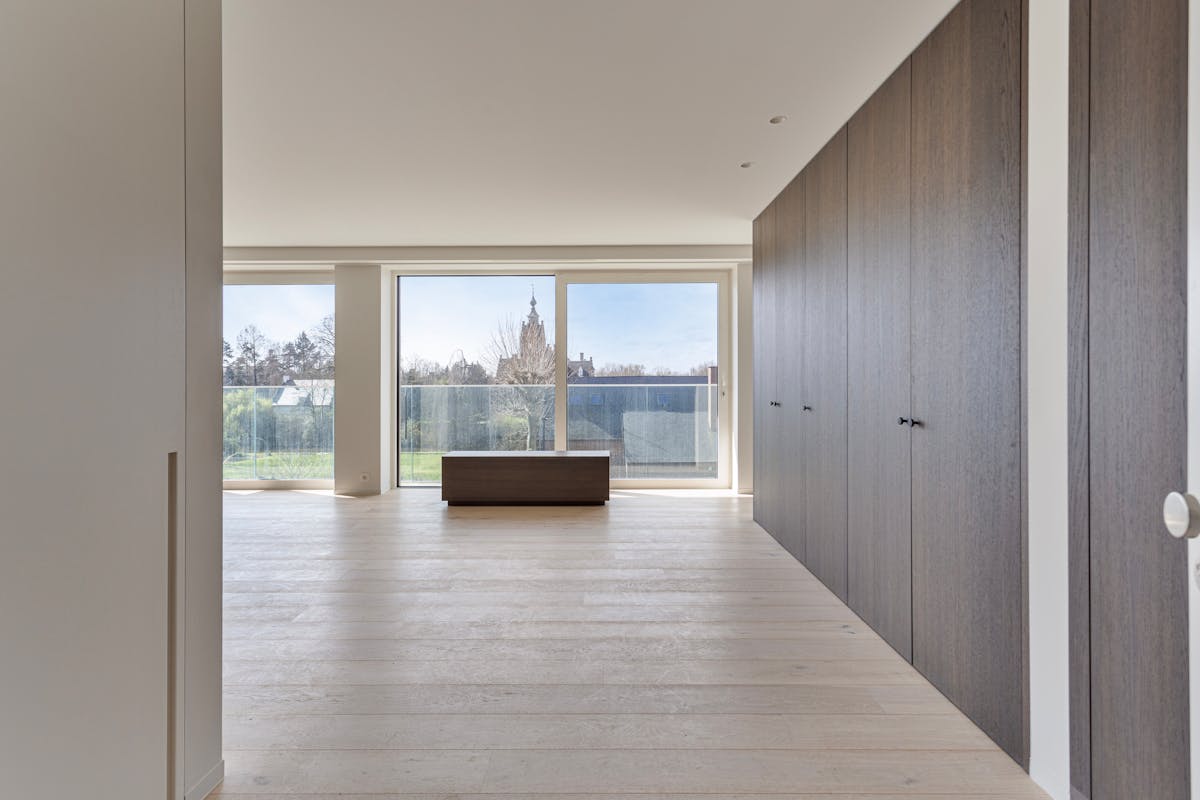 Appartements aux finitions luxueuses avec vue sur l'hippodrome - photo 5