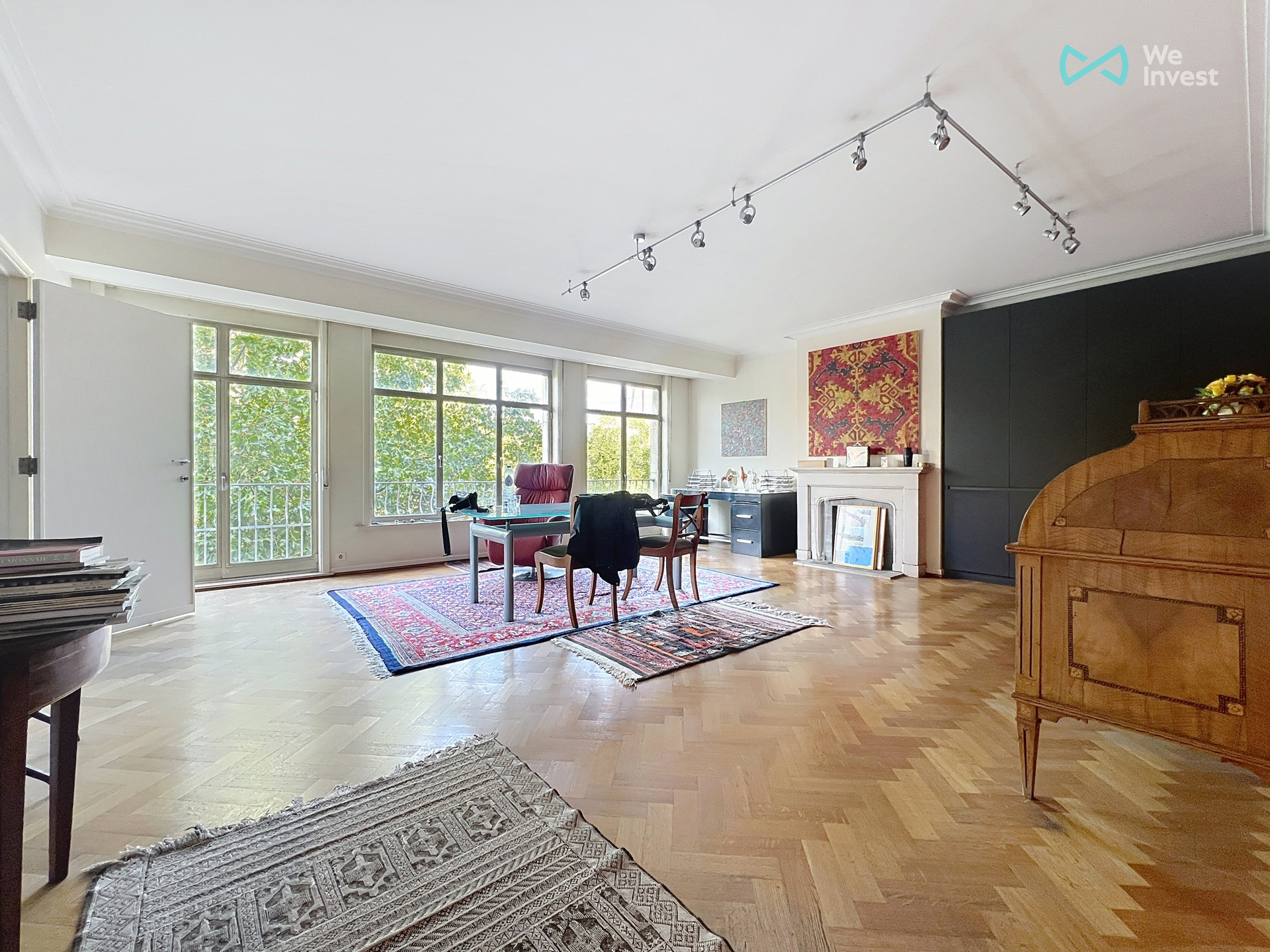 🏡 Te koop – 5 slk /  woonst of vrije beroep ✨ - foto 3