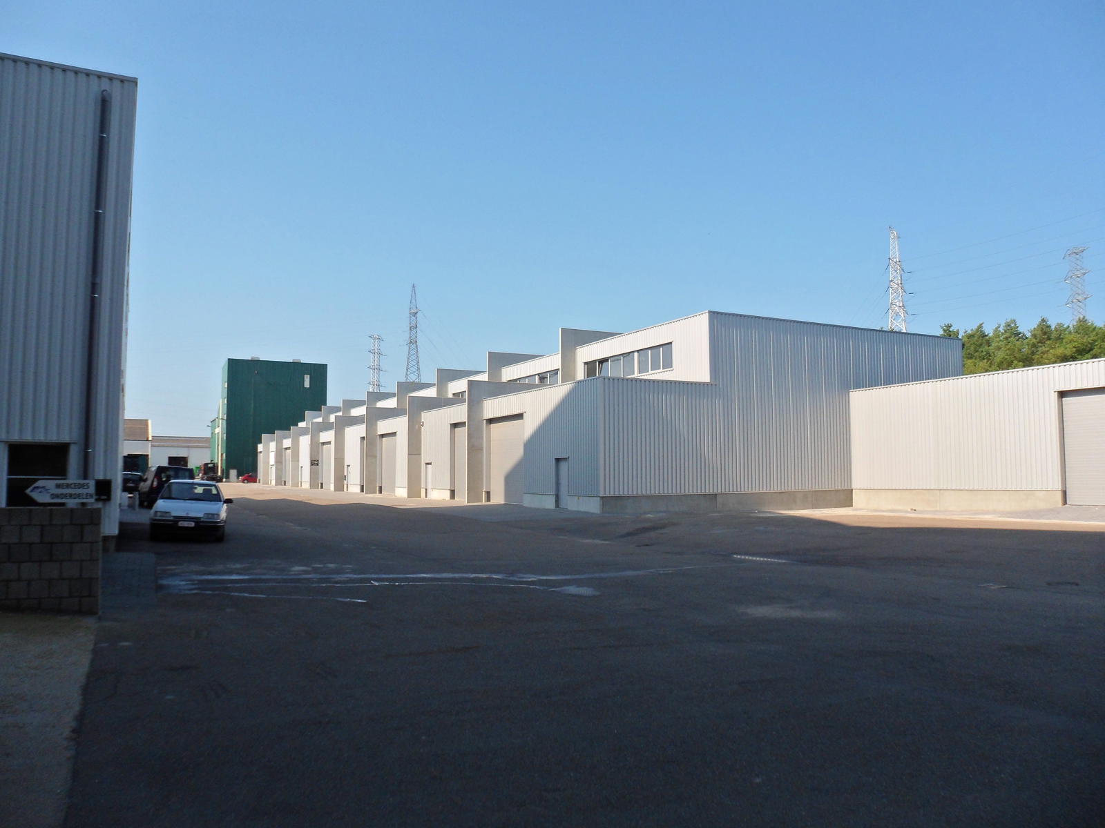 Commercieel te huur in Mol - foto 2