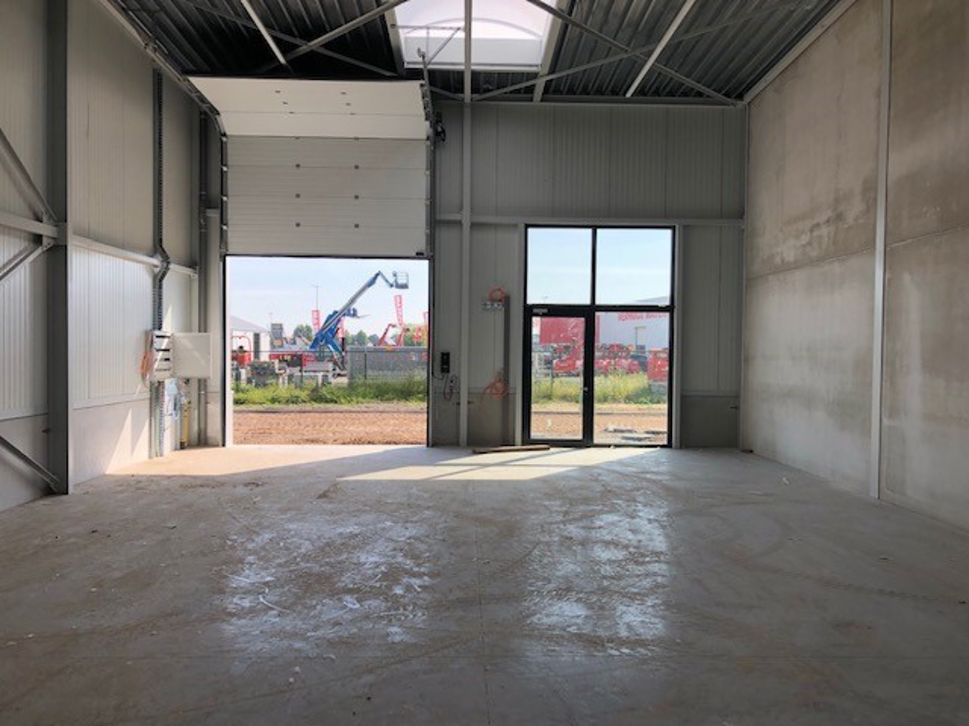 Commercial for rent in Aartselaar - photo 3