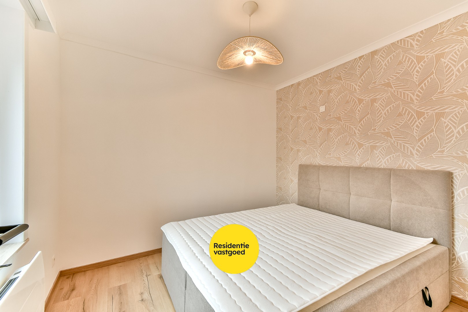 Centraal gelegen éénslaapkamerappartement - foto 5