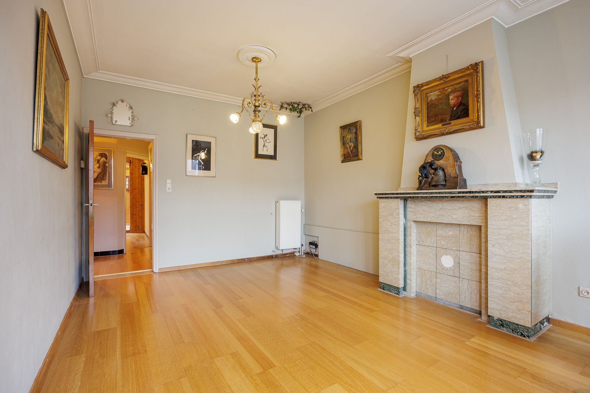 Maison à vendre à Merksem avec 3 chambres - photo 5