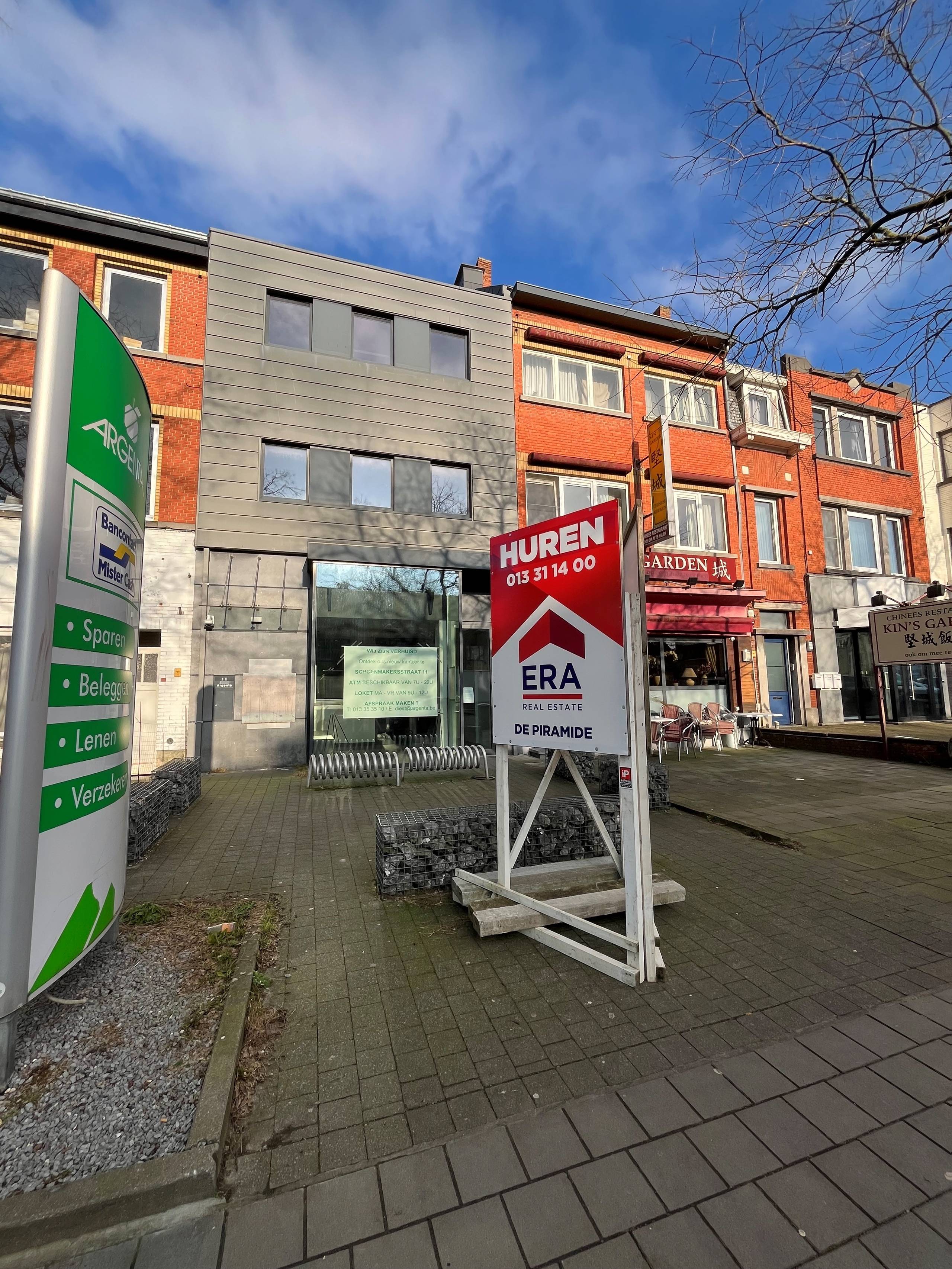 Commercial for rent in Diest - photo 2