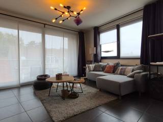 Appartement à louer à Rijkevorsel