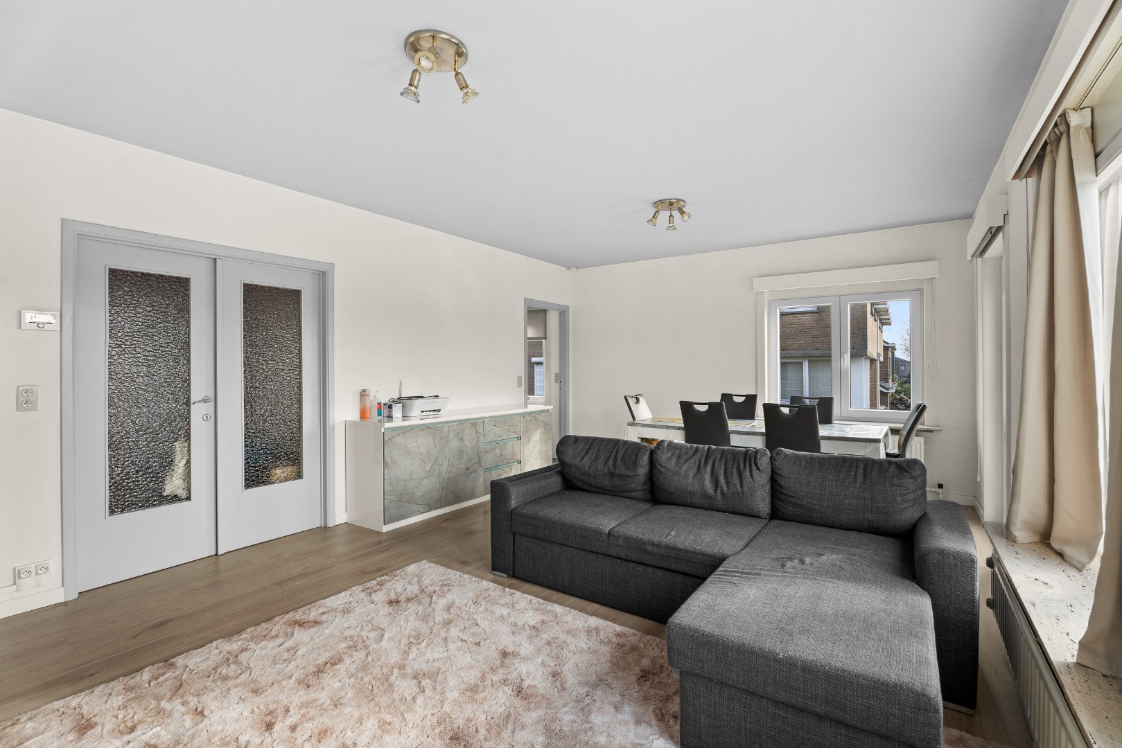 Appartement à vendre à Gand avec 6 chambres - photo 4