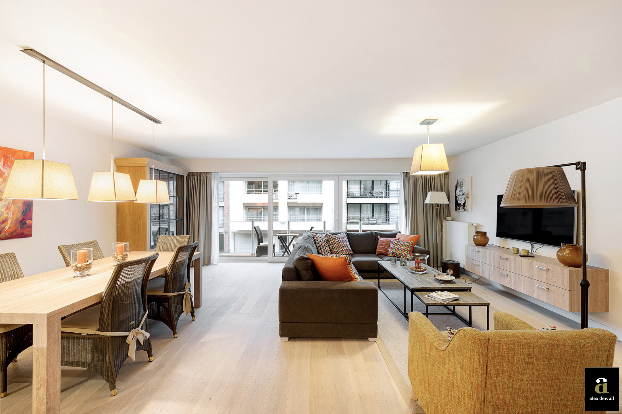 Appartement à vendre à Knokke-Heist avec 2 chambres - photo 5