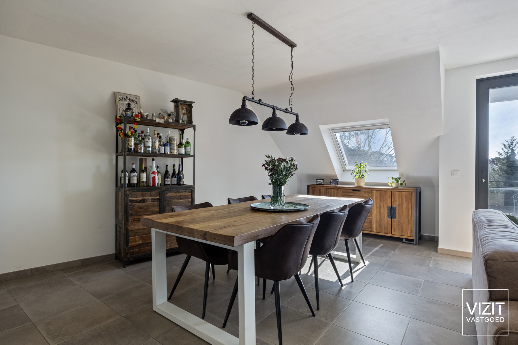 Apartment for sale in Ninove with 3 bedrooms - photo 5