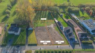 MASSEMEN – Bouwgrond voor open bebouwing met landelijk uitzicht (Lot 2)Bent u op zoek naar een unieke locatie om uw droomhuis te bouwen? Dan is deze...