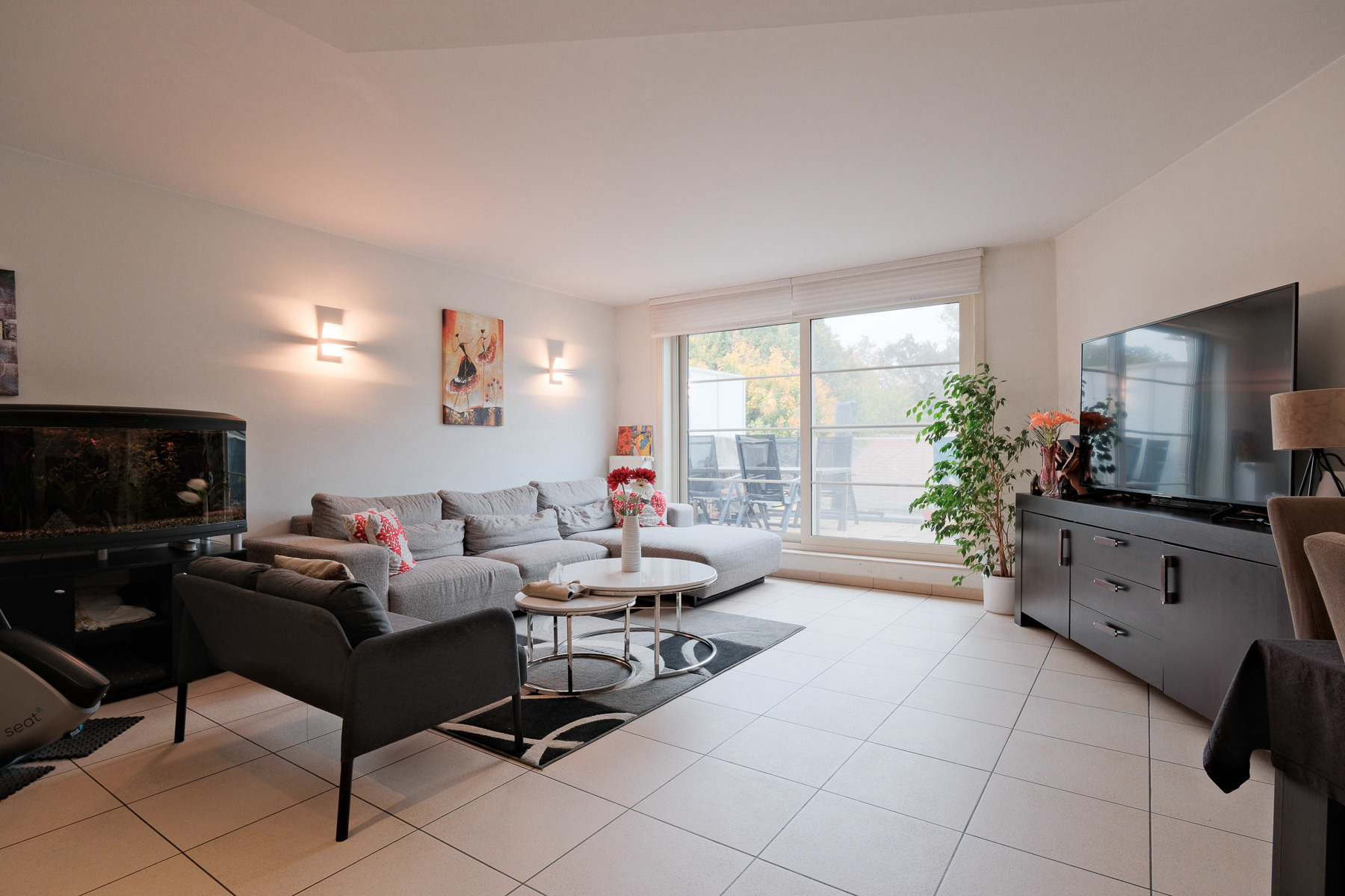 Appartement te koop in Sterrebeek met 3 slaapkamers - foto 2