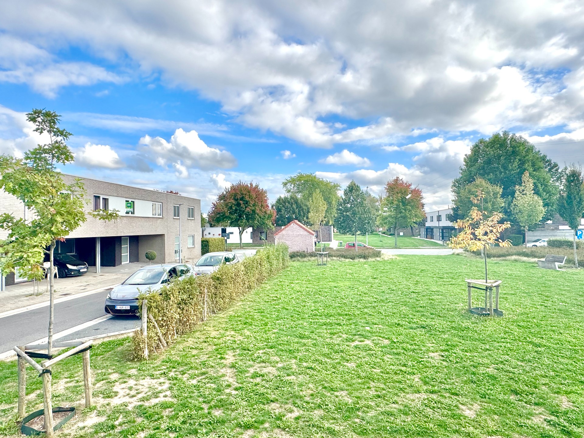 Maison à louer à Deerlijk avec 3 chambres - photo 1