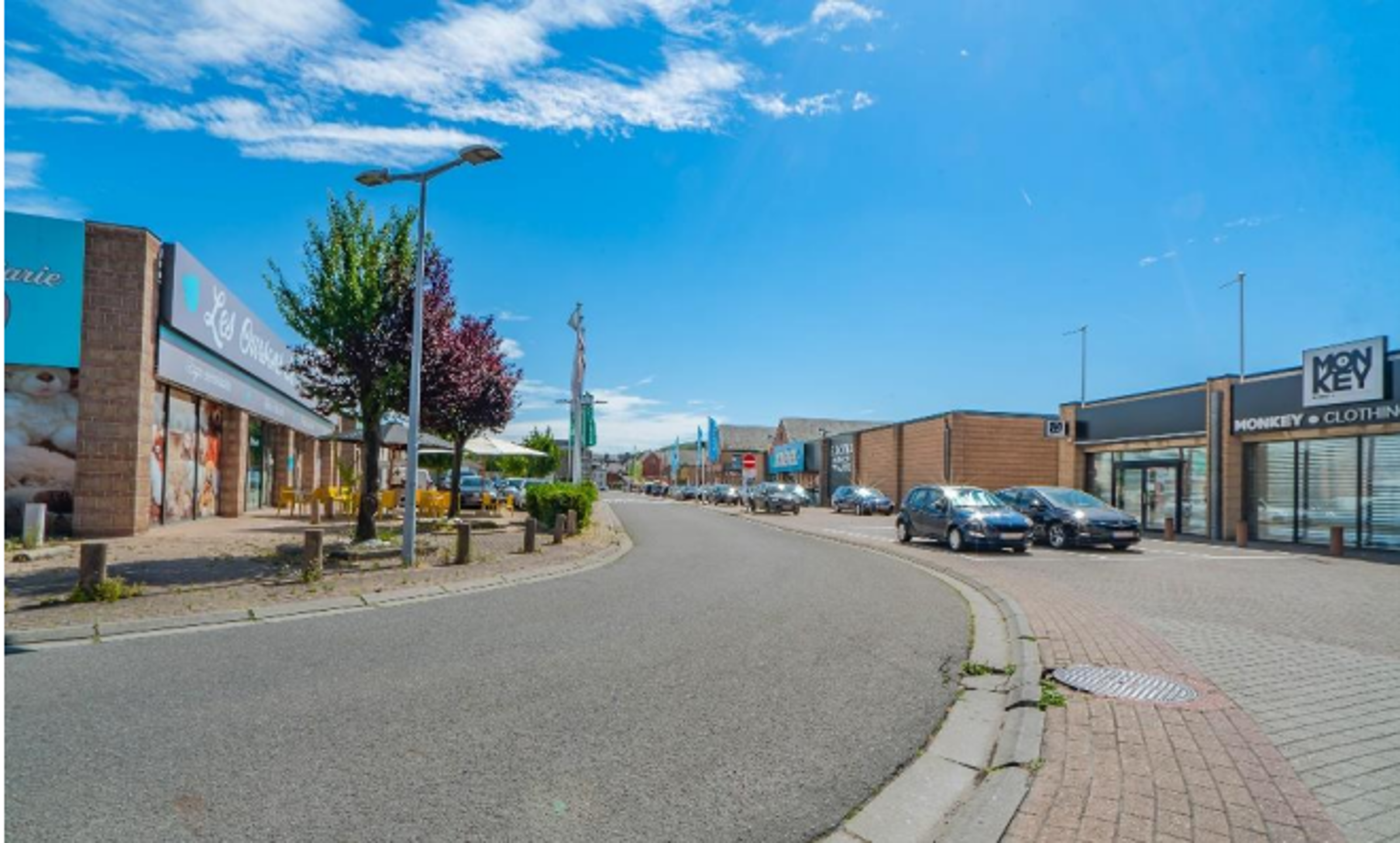 Ideaal retailpand in Andenne - foto 3