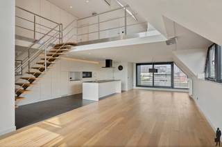 Appartement à vendre à Hoogstraten