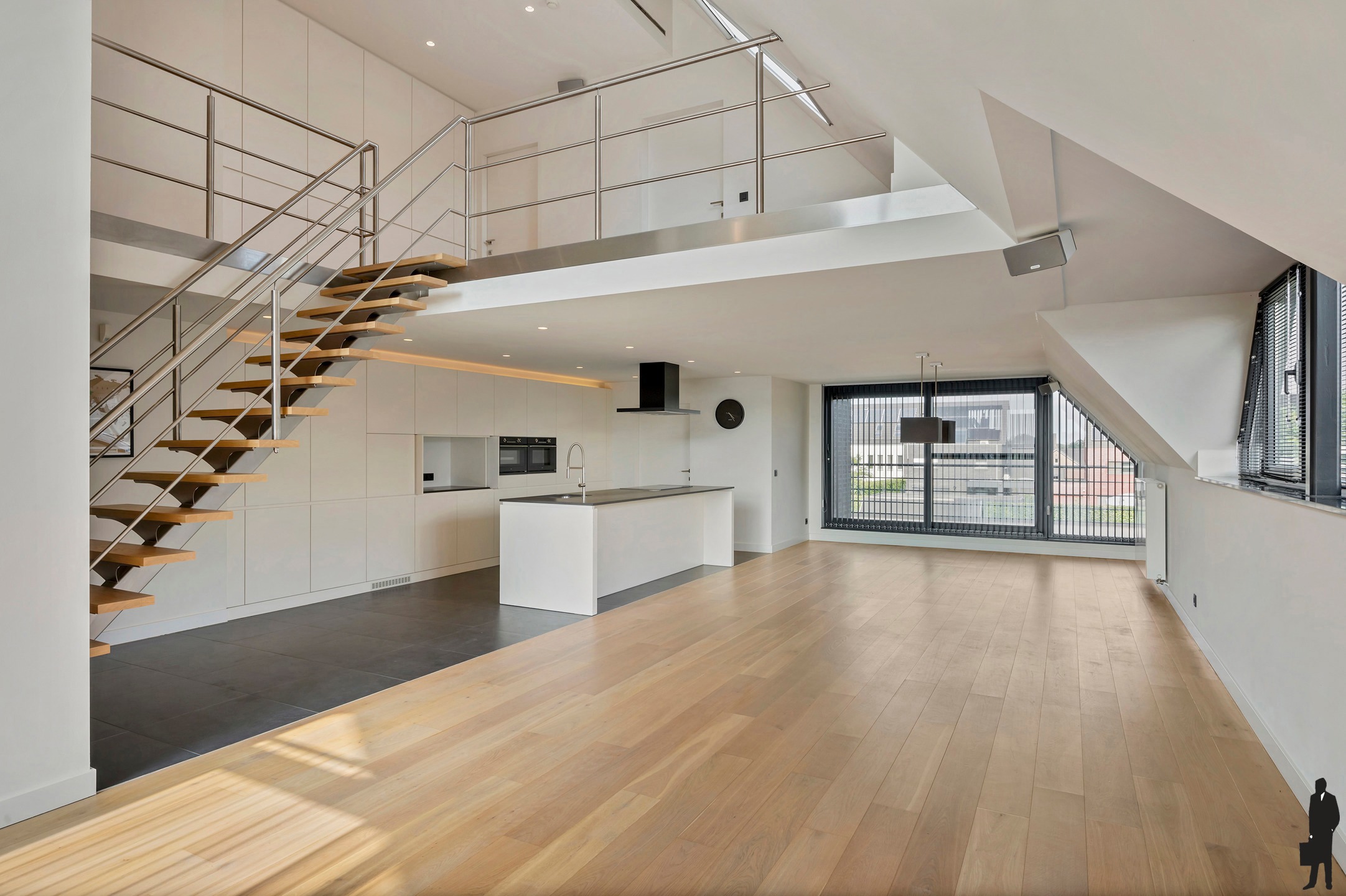 Appartement à vendre à Hoogstraten avec 4 chambres - photo 1