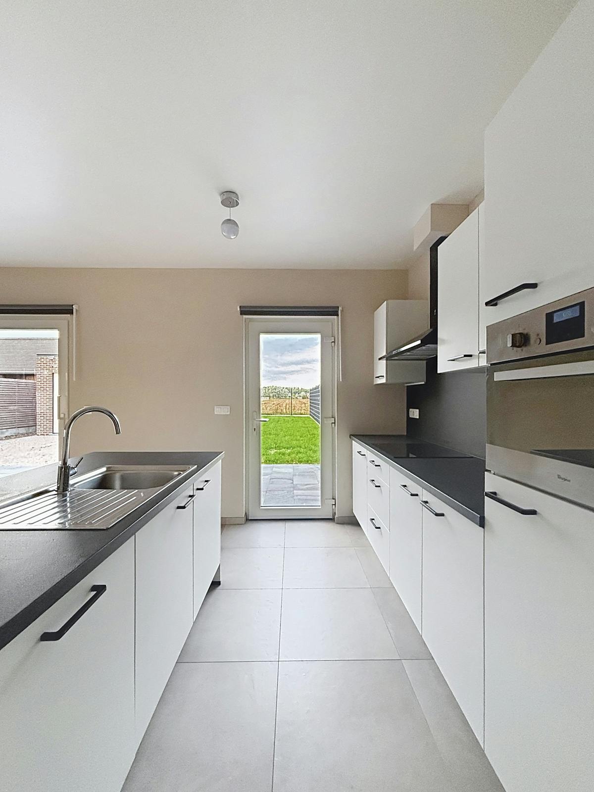 Nieuwbouwwoning met 4 slaapkamers in Ruiselede - foto 5