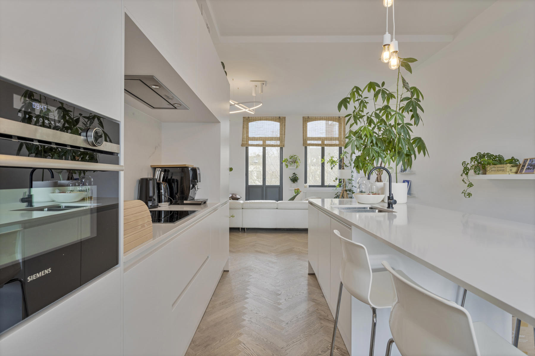 Luxe duplex met 3 slaapkamers en terras - foto 4