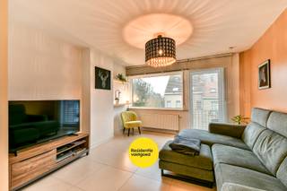 Apartment for sale in Middelkerke