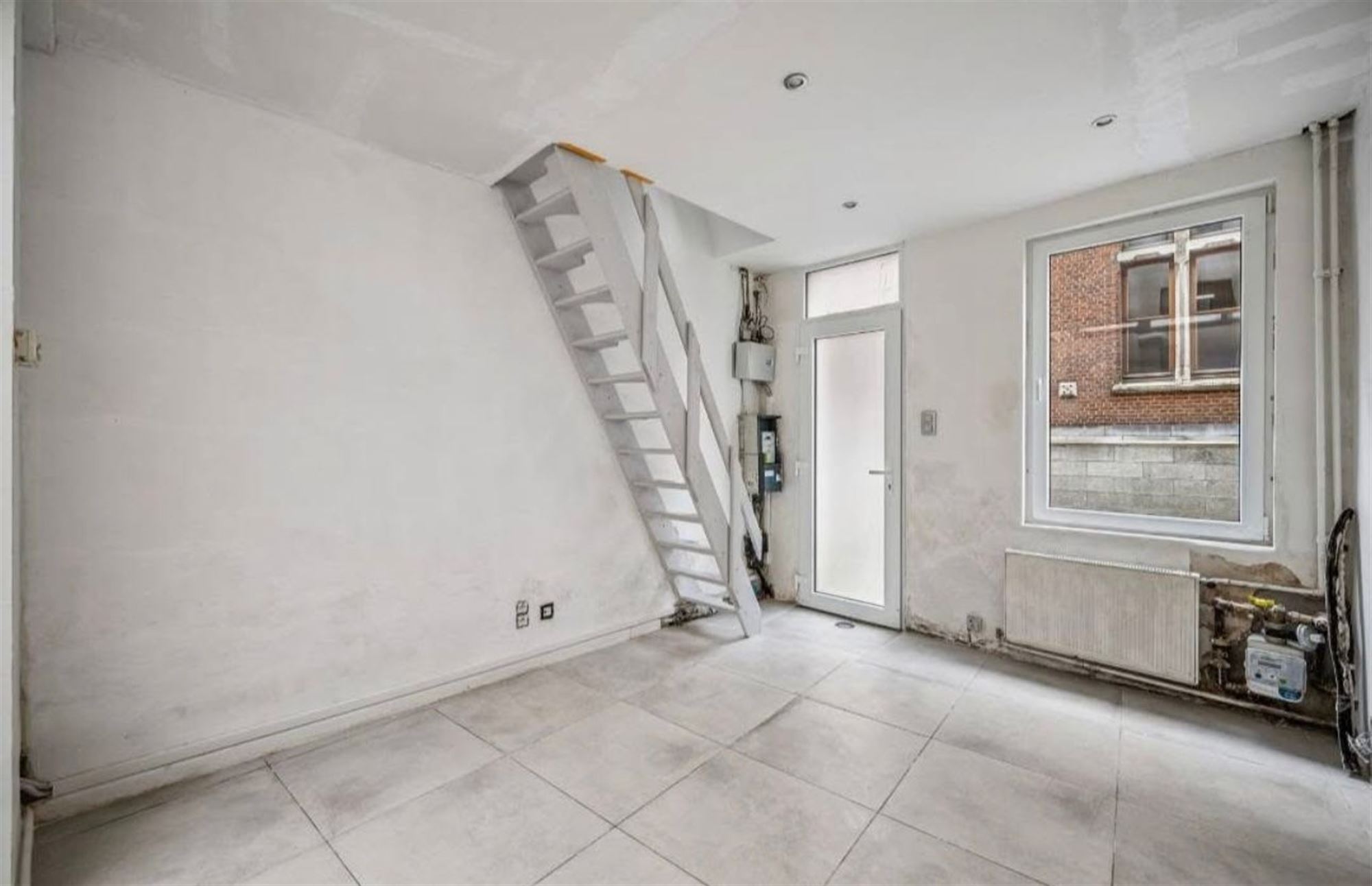 Maison - photo 2