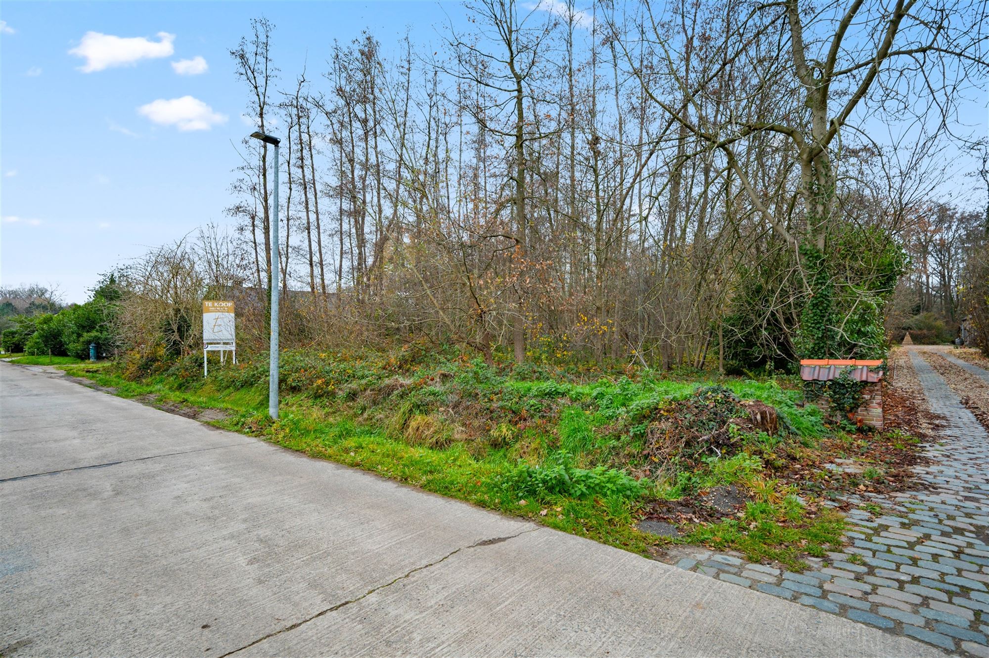 Rustig gelegen bouwgrond - foto 2