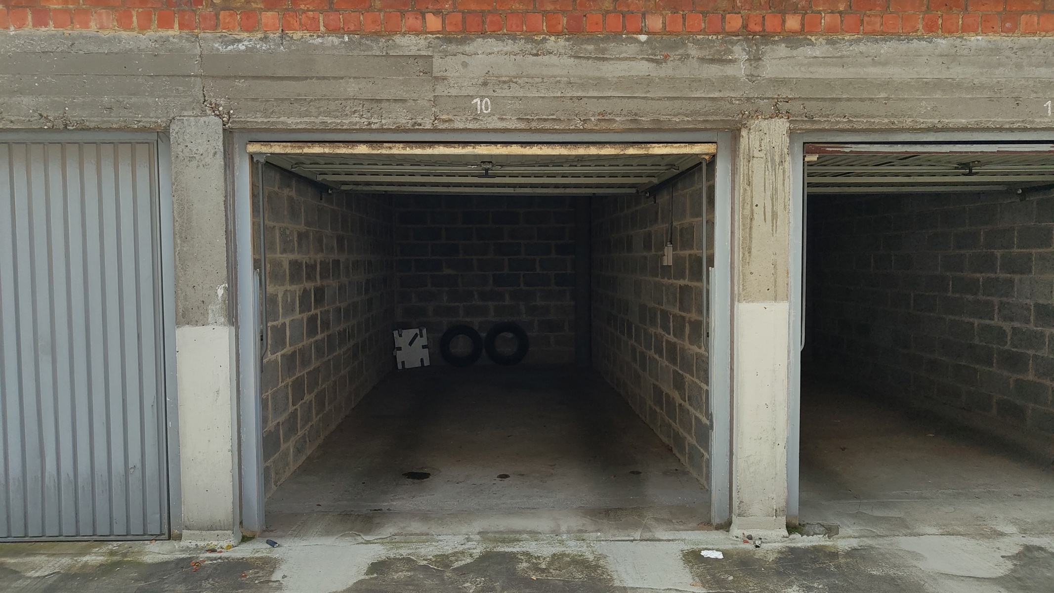 Garage à louer à Gand - photo 2