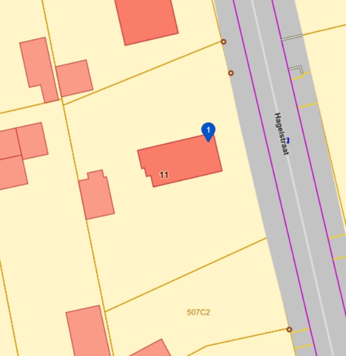 Goed onderhouden woning zonder renovatieplicht ! - foto 5