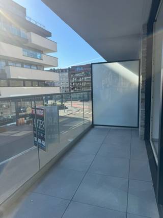 Appartement à vendre à Genk