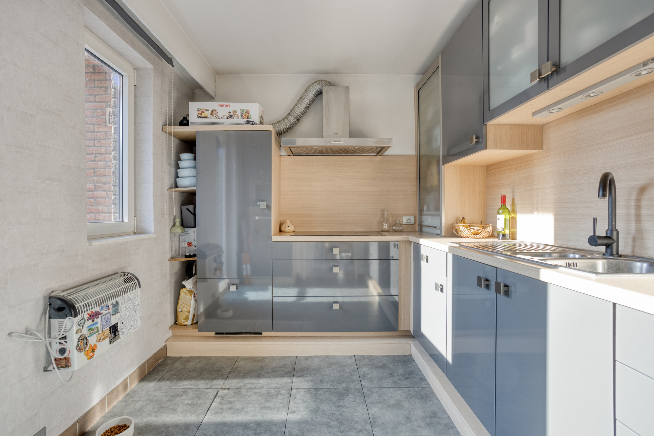 Triplex appartement met vier slaapkamers in Leuven - foto 3