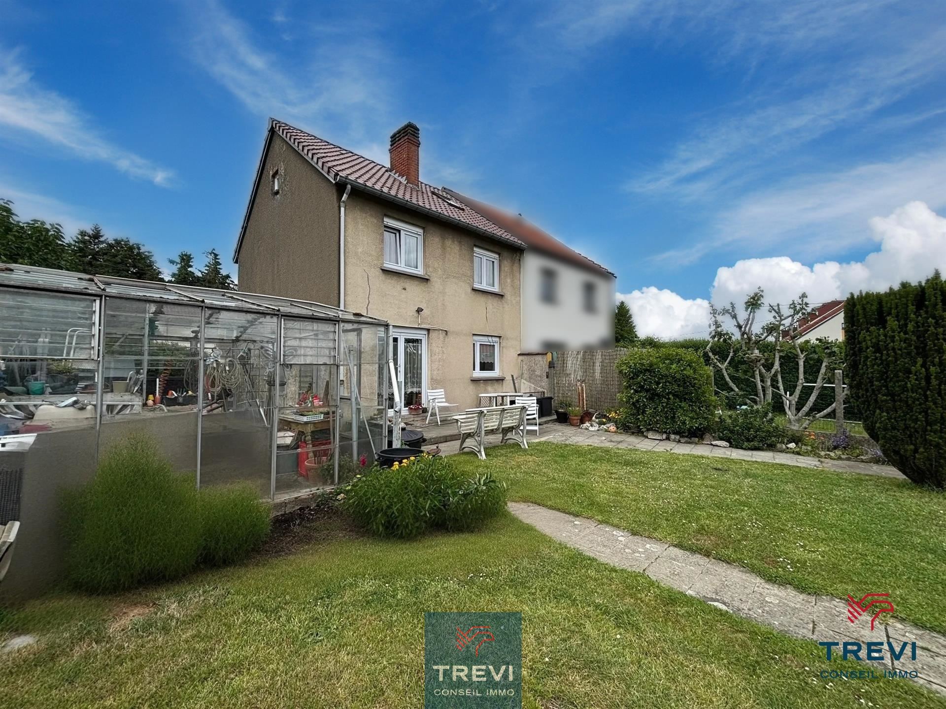 House for sale in Quenast with 3 bedrooms - photo 2