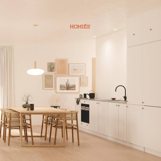Projet à vendre à Scherpenheuvel