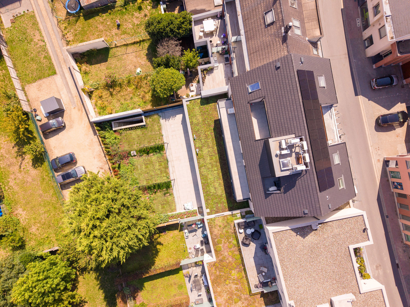 Wonen in het hart van Meise, met comfort voor de toekomst! - foto 4
