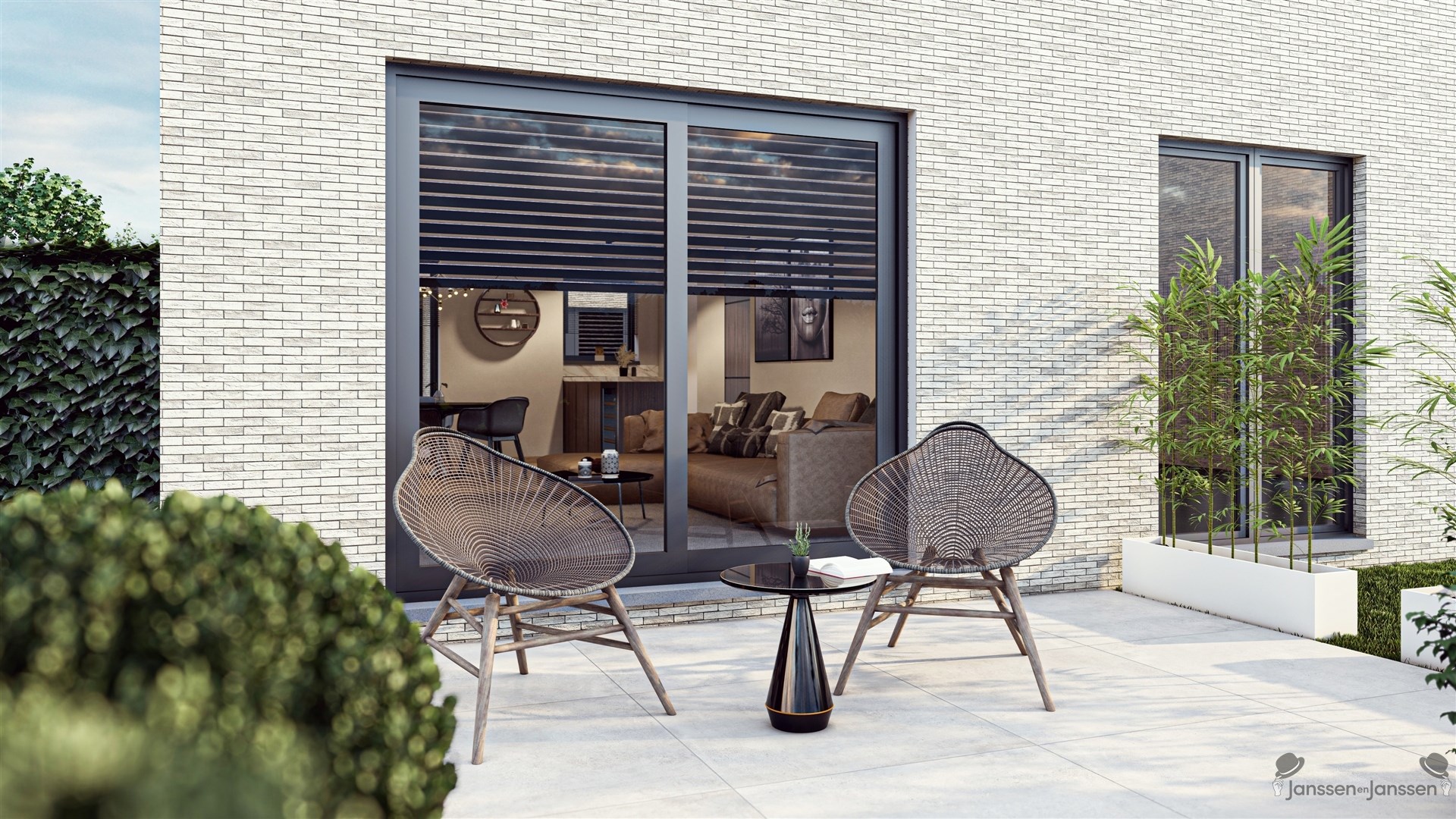 Project te koop in Hamme - foto 3