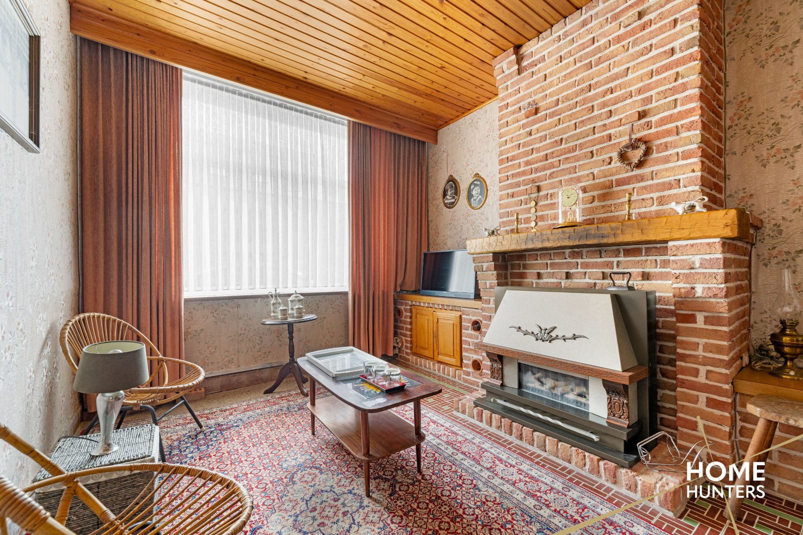 Ruime woning op een uitstekende locatie met 4 slaapkamers, een ruime zolder en een mogelijkheid om een garage te plaatsen - foto 4