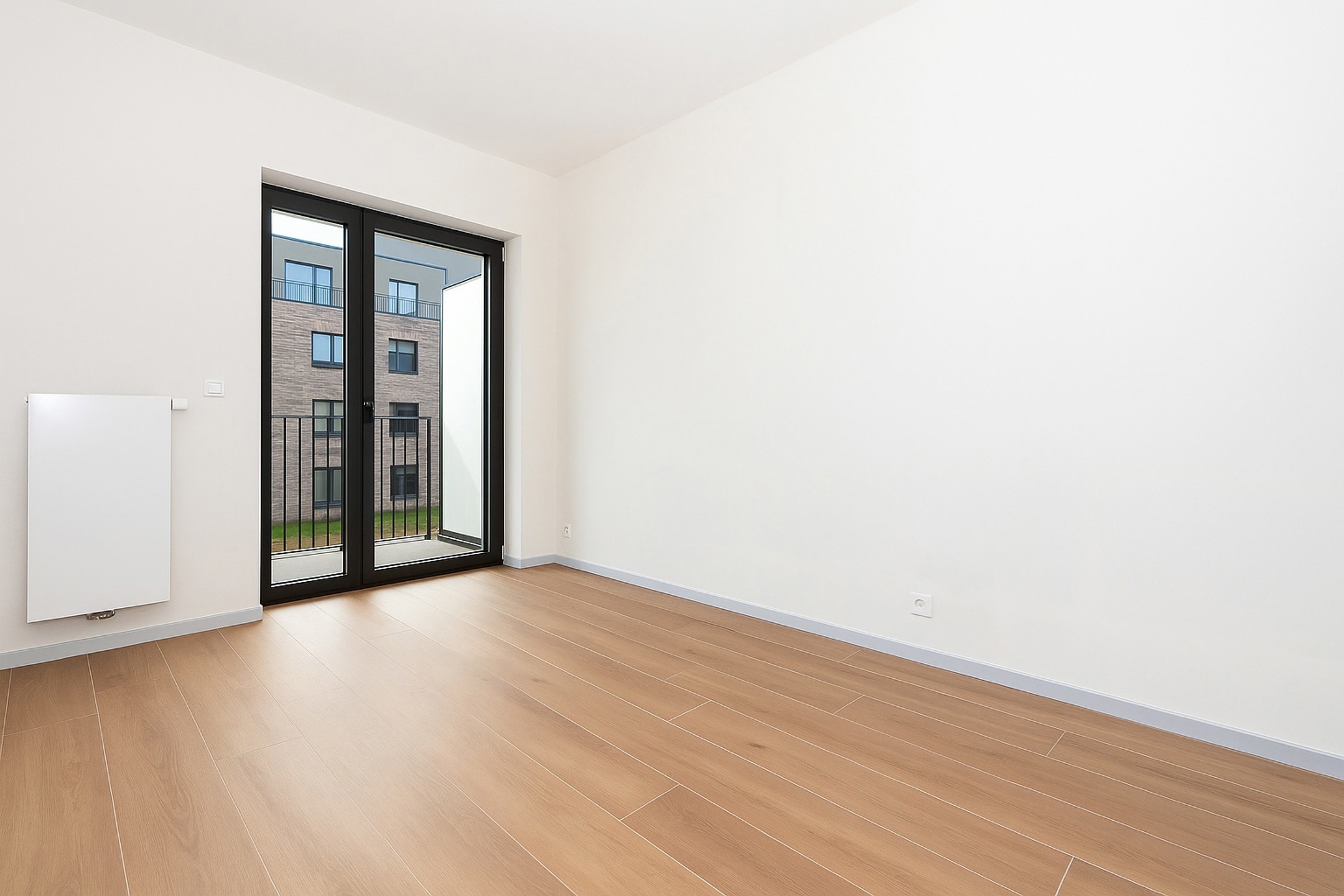 Project for sale in Ganshoren - photo 5