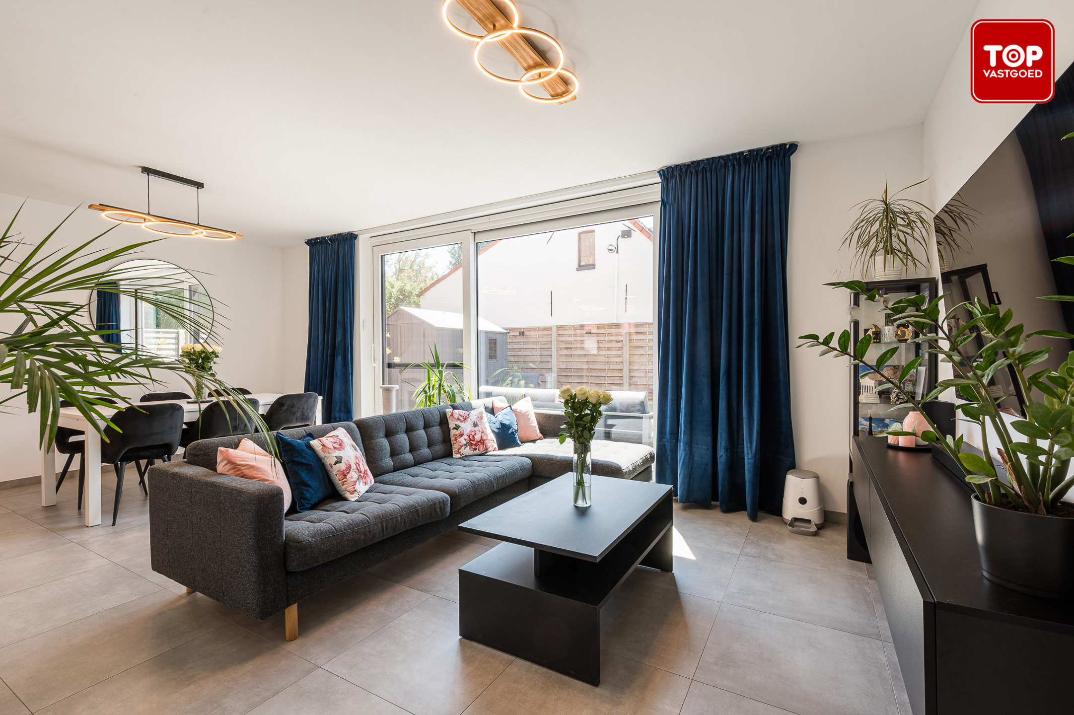 Nieuwbouwoning (2022) met 4 slaapkamers te Ertvelde. - foto 4