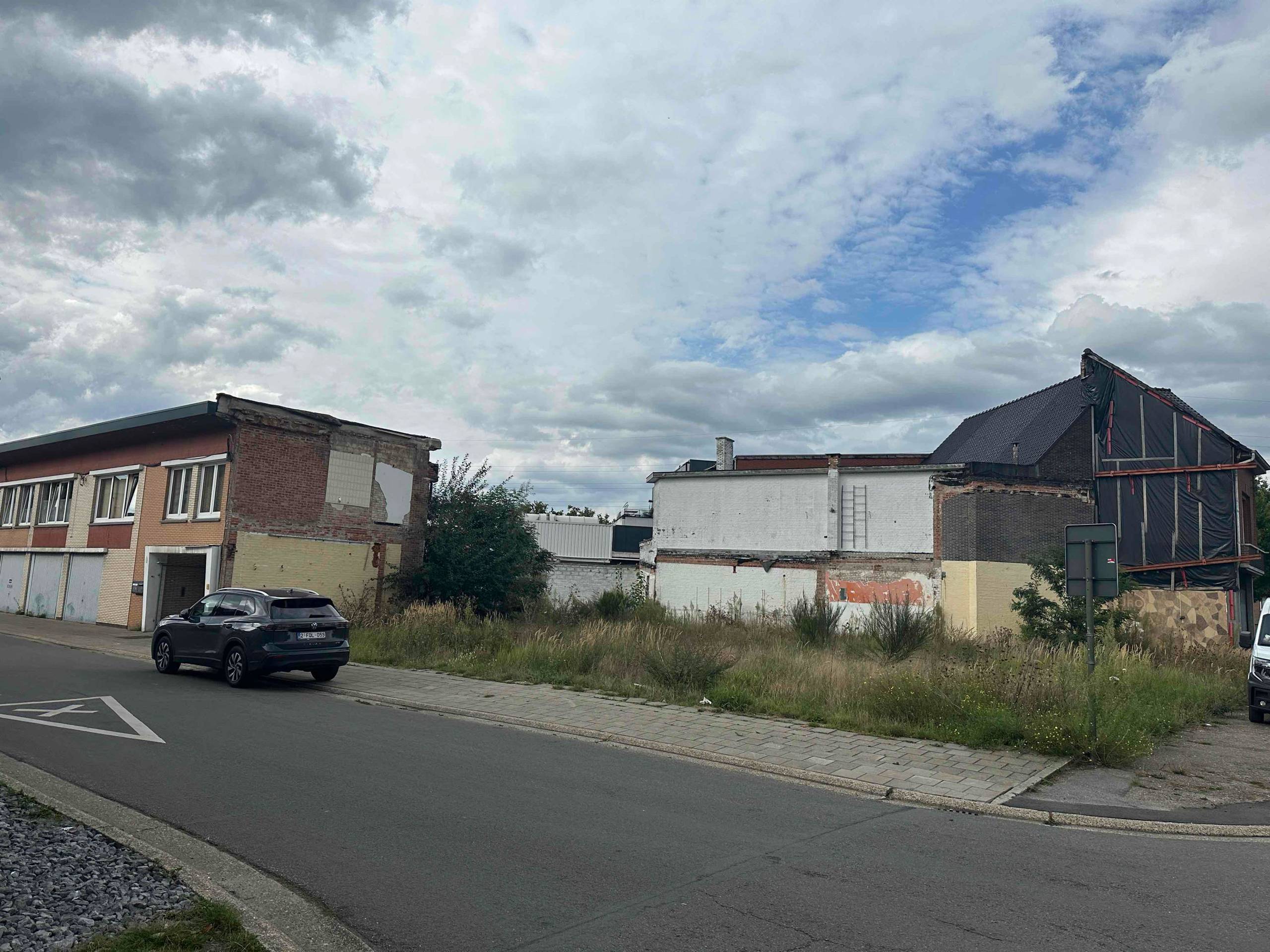 Projectgrond met uitstekende ligging! - foto 4