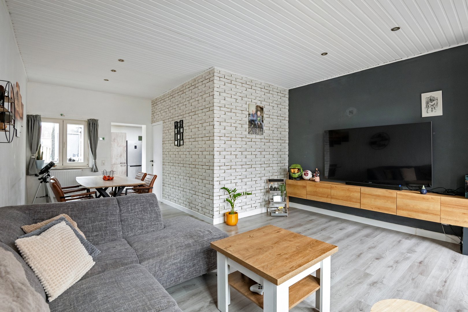 Instapklare woning met 3 slaapkamers. - foto 4