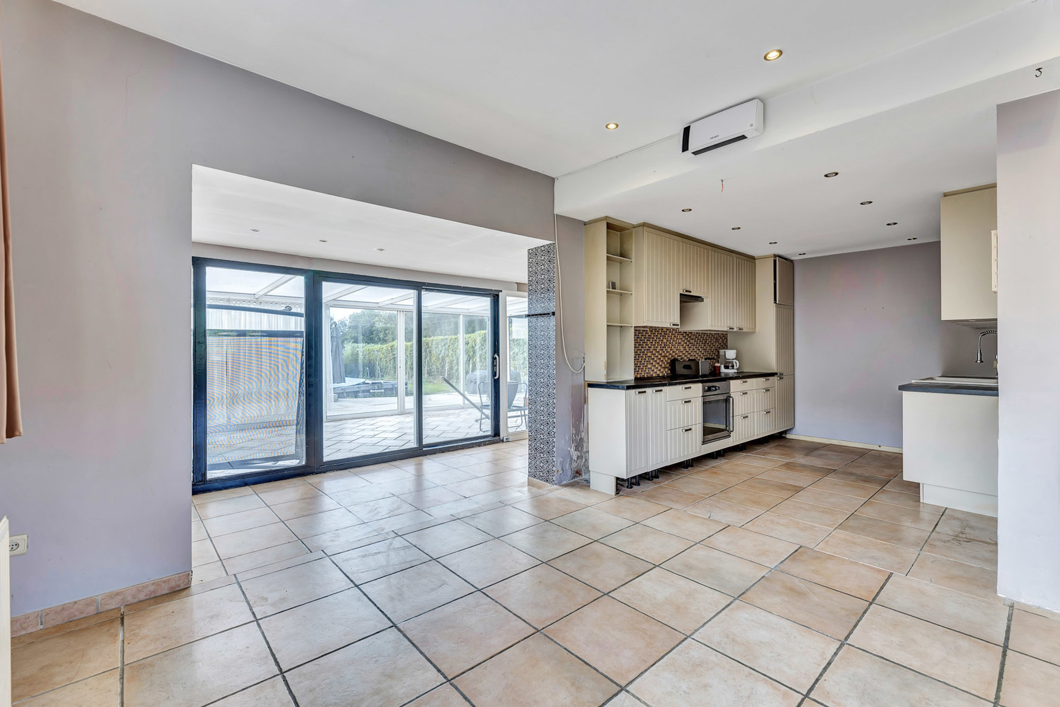 House for sale in Anderlecht with 4 bedrooms - photo 5