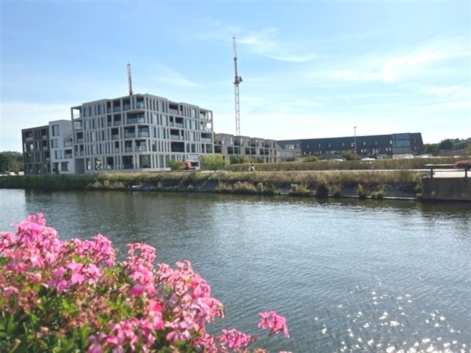 Garage for sale in Oudenaarde - photo 1