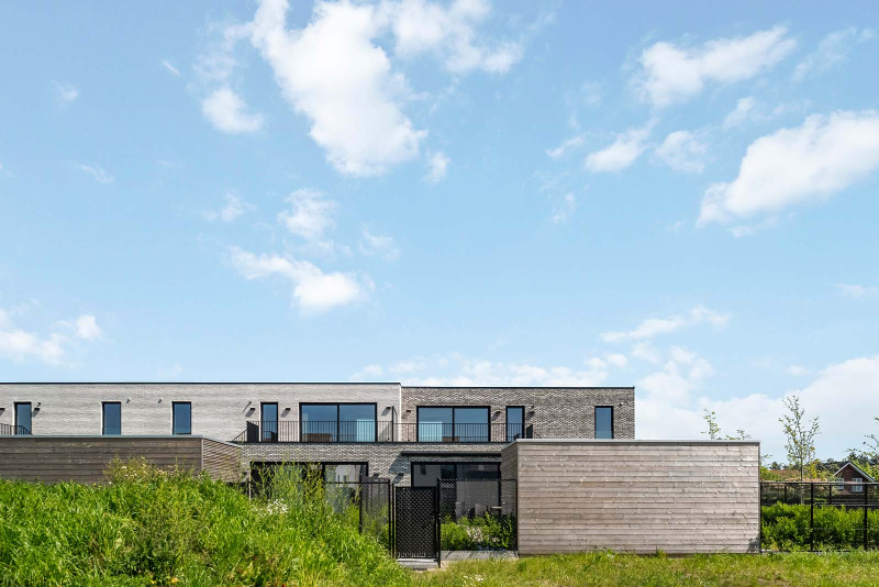 Wonen aan 't Park in Tielt - moderne woning - foto 3
