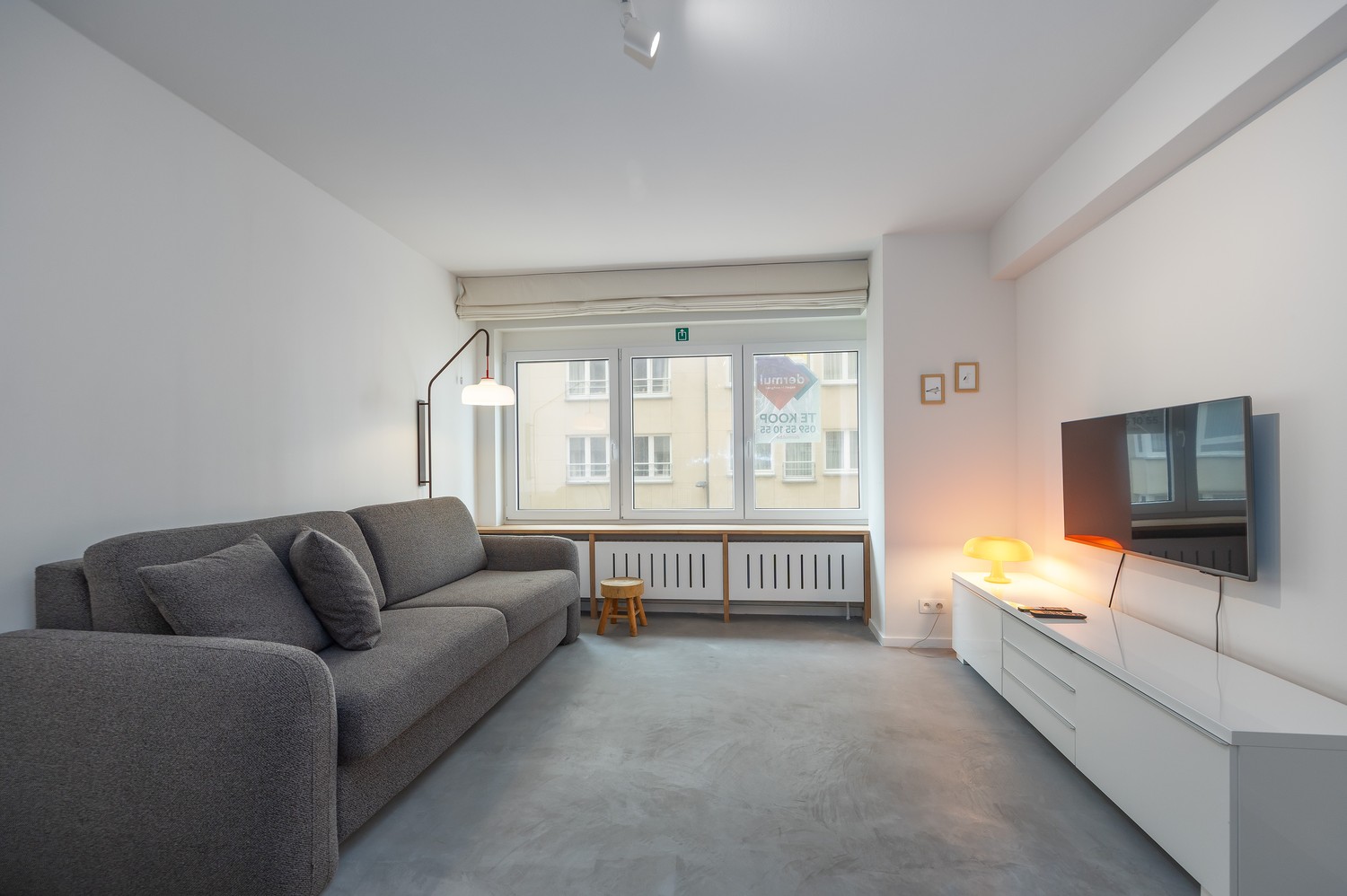 RESIDENTIE AUTEUIL - foto 5